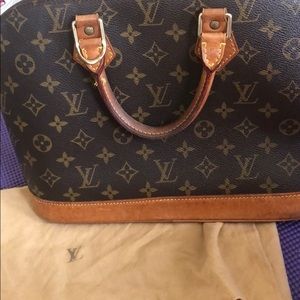 Louis Vuitton Bag